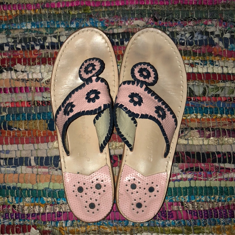 Jack Rogers